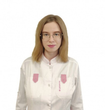 Чиркова Арина Сергеевна