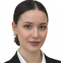 Винчёнок Елена Ринатовна