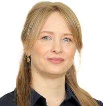 Саитова Елена Михайловна