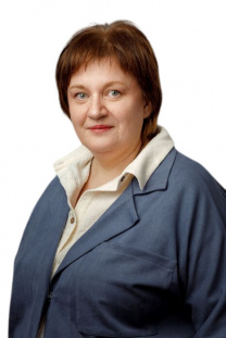 Лысак Елена Геннадьевна