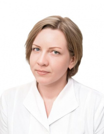 Корж Марина Юрьевна