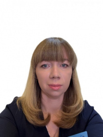 Солонинина Юлия Леонидовна