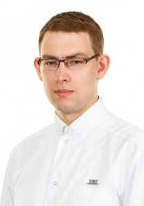 Кабанов Алексей Андреевич