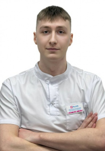 Ильин Игорь Витальевич