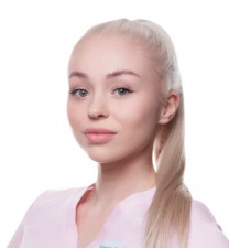 Батталова Мария Эльдаровна