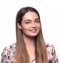 Пономарева Анастасия Вячеславовна