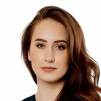 Солодкова Софья Николаевна