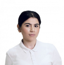 Вохидова Висола Алишеровна 