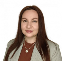 Дорошко Наталья Сергеевна