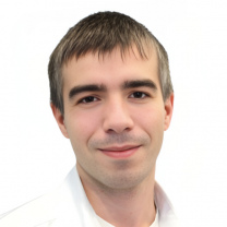 Губер Денис Васильевич