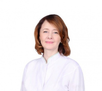 Дутлякова Елена Геннадьевна