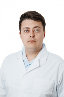 Кошелев Тимофей Владимирович