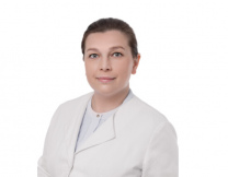 Осинцева Любовь Ивановна