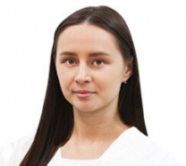 Турышева Александра Михайловна