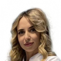 Шевякова Анна Олеговна