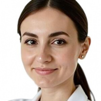 Ерёмина Алёна Евгеньевна