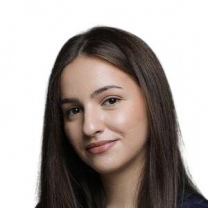 Сулейманова Севиндж Вагиф кызы