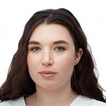 Омелькова Екатерина Андреевна