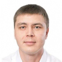 Асатарьян Алексей Владимирович