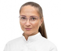 Савельева Евгения Леонидовна