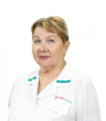 Гаврилова Татьяна Евгеньевна