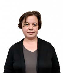 Стариченко Галина Владимировна