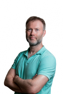 Телегин Иван Сергеевич