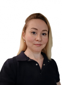 Селезнева Любовь Валерьевна