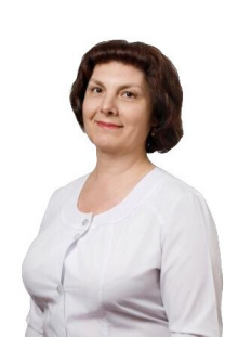 Плещева Светлана Викторовна