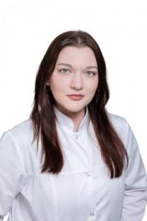 Гордеева Александра Евгеньевна