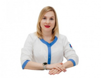 Кобелева Татьяна Алексеевна