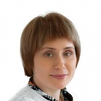 Гаврилюк Юлия Сергеевна