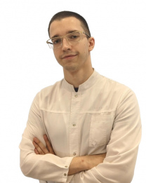 Тимофеев Андрей Сергеевич