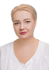 Бетц Анна Евгеньевна