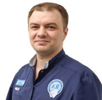 Парадеев Олег Олегович