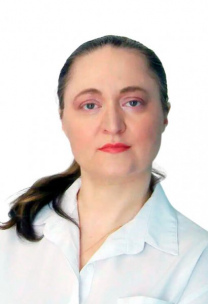 Гаврилова Юлия Александровна