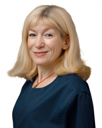 Кулис Анна Ивановна