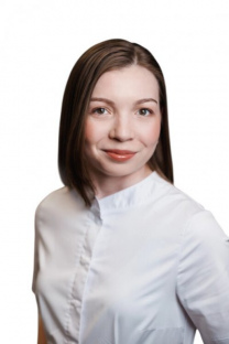 Милованкина Ольга Владимировна