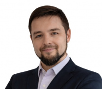 Савостиков Михаил Юрьевич