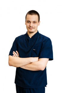 Агейкин Александр Андреевич