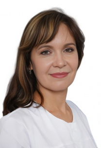 Самсонова Ольга Александровна