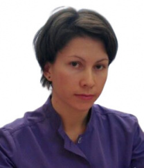 Бажукова Наталья Николаевна