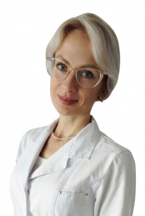 Доценко Алла Андреевна