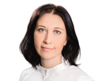 Петрухина Светлана Александровна