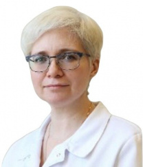 Бывшева Алена Германовна