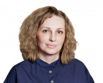 Стульнева Галина Вячеславовна