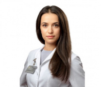 Сайфуллина Юлия Олеговна