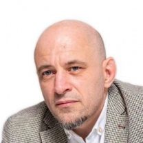 Лейдерман Марк Вадимович