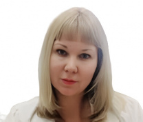 Козулина Елена Валерьевна