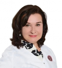 Карепина Анна Анатольевна